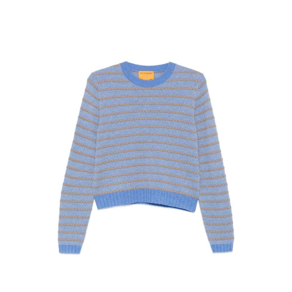 Guest In Residence Blue Sweaters & Knitwear - Jumpers Men